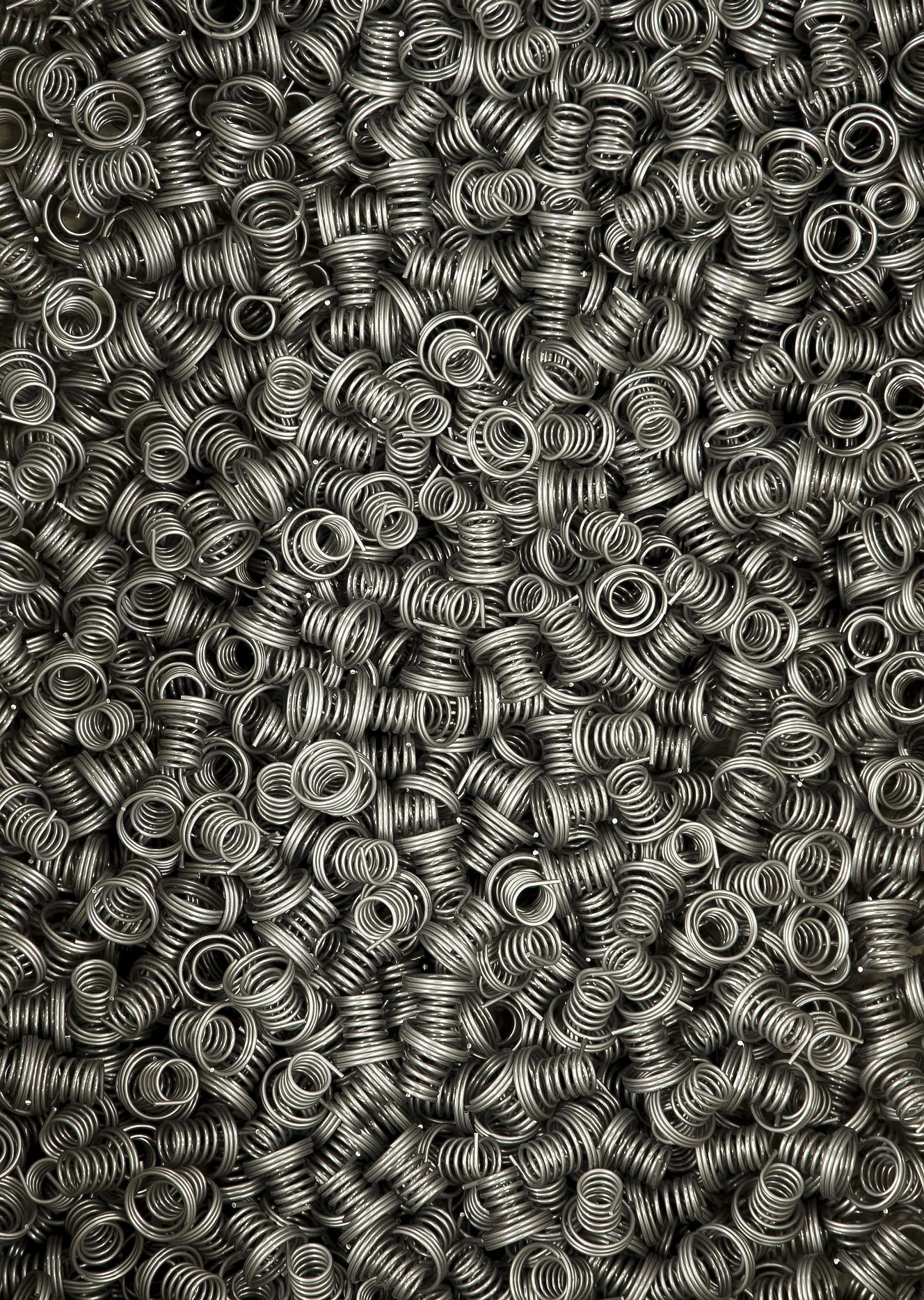 springs