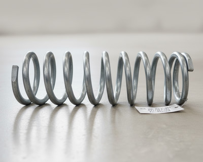 Compression Spring