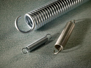 Extension Springs